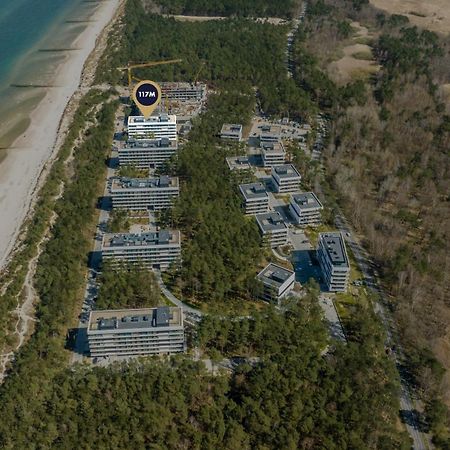 Apartamenty Shellter Rogowo - All Day Holiday Kültér fotó